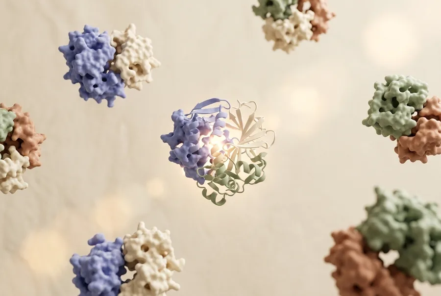 Generative Protein Design