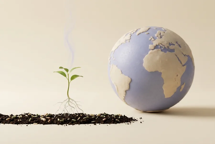 Environmental Microbiome Engineering
