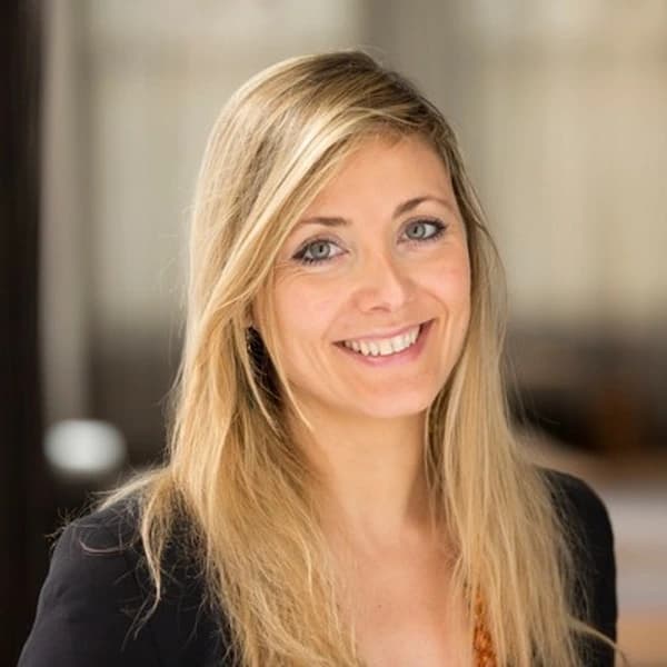 Carlotta Ronda