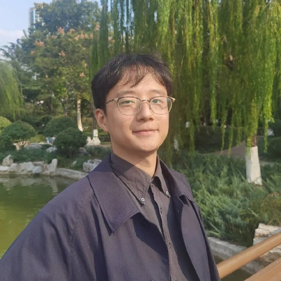 Bingliang Xie