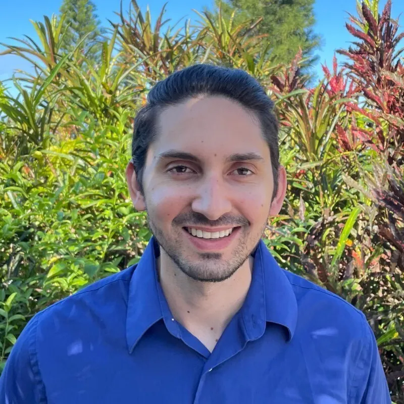 Brayon Fremin, PhD