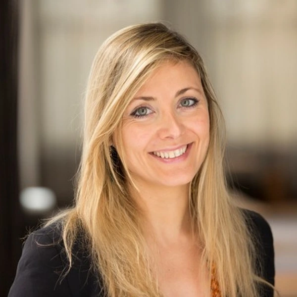 Carlotta Ronda, PhD