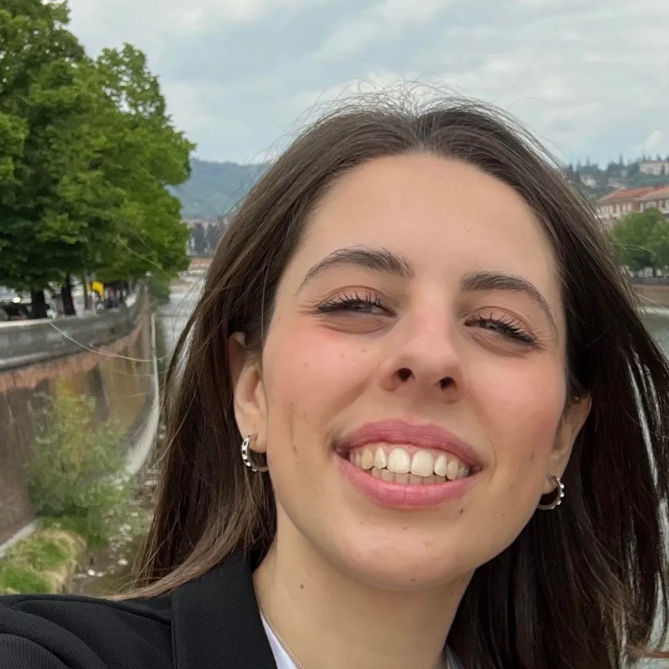Francesca Mengoni, PhD