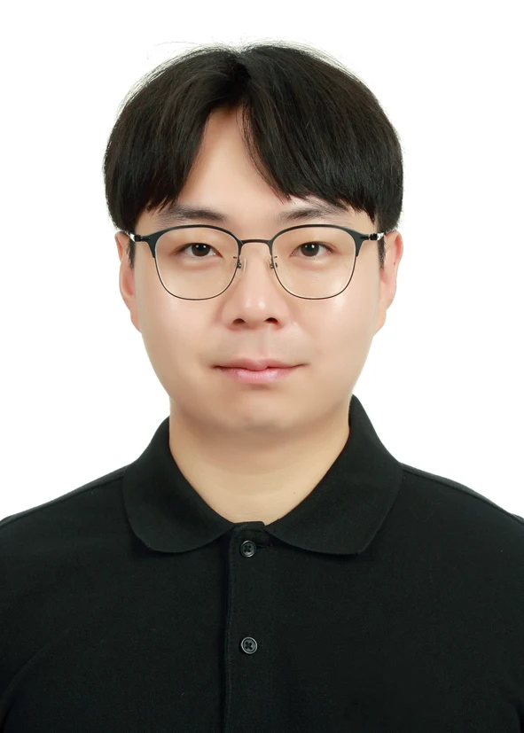 Kangsan Kim, Ph.D.