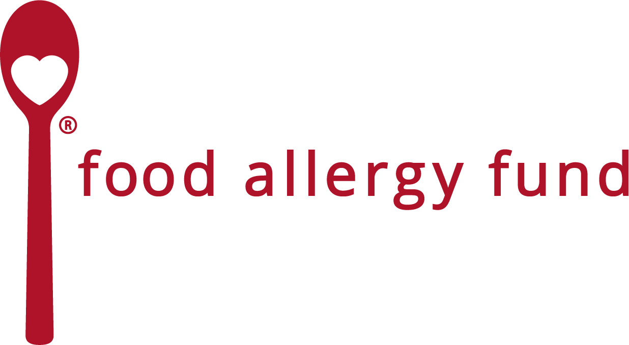 Food Allergy Fund logo